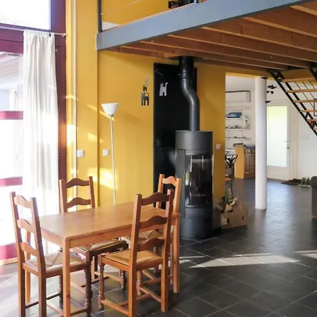 Vakantiehuis Holiday Chateau D'eau - Nsm130